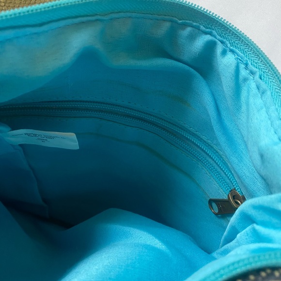 colorful boho summ45 mini crossbody bag women - Picture 6 of 6